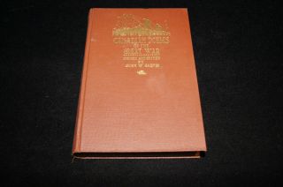 Old 1918 Canadian Poems Of The Great War Wwi Book By John Garvin