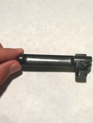M1 Carbine Type 2 Underwood Bolt (with All Inside Parts)