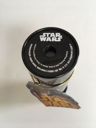 Star Wars Toy Kaleidoscope With Tag. 3