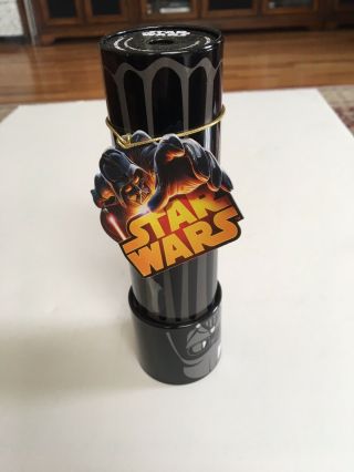 Star Wars Toy Kaleidoscope With Tag. 4