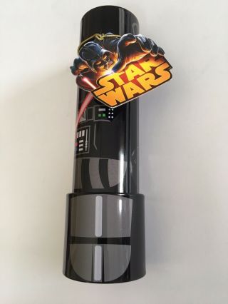 Star Wars Toy Kaleidoscope With Tag. 6