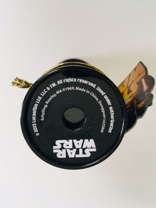 Star Wars Toy Kaleidoscope With Tag. 7