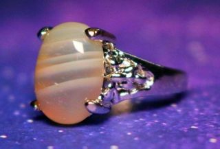 Haunted Ring: Ancient Chinese Dragon Draconic Magick Luck & Prosperity
