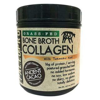 Paleo Pro - Collagen Ancient Cacao 1lb