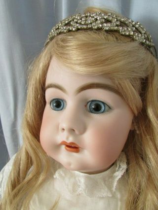 ANT GERMAN 949 S&H EARLY DOLL - 32 