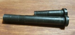 Us Wwi 1917 Enfield 2 Screw Set For The Action