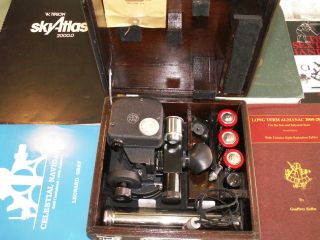 A - 10a Aircraft Bubble Sextant - 100 Reconditioned And Ready For Use