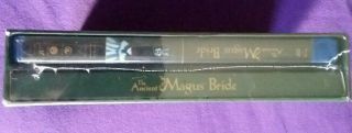 The Ancient Magus Bride Part One Blu - ray/DVD LIMITED EDITION 5