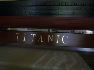 RMS Titanic 70 