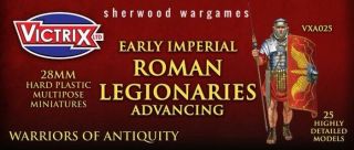 28mm Imperial Rome 