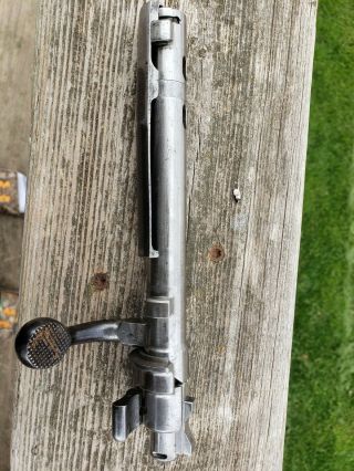 Mauser 8mm Complete Bolt K98? M48?