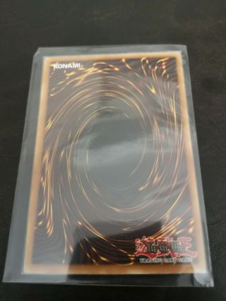 x1 Ancient Fairy Dragon 1st Ed.  Ghost Rare ANPR - EN040 - YuGiOh PL/DMG Damage 2