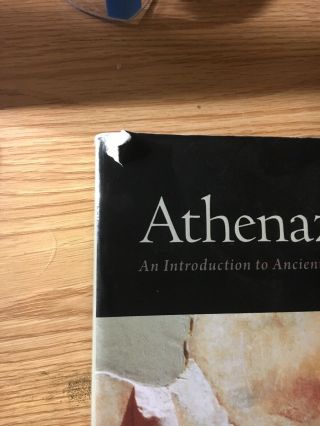 Athenaze Bk.  1: An Introduction to Ancient Greek 3rd Edition 3