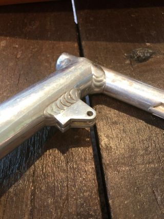 American Bike Stem Fits: Ritchey Cunningham Potts Vintage Breezed Mountain Bike 2