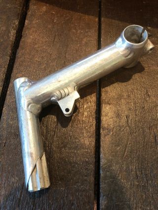 American Bike Stem Fits: Ritchey Cunningham Potts Vintage Breezed Mountain Bike 3