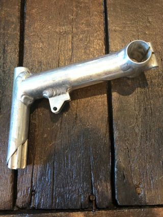 American Bike Stem Fits: Ritchey Cunningham Potts Vintage Breezed Mountain Bike 5