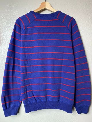 Vintage Polo Ralph Lauren Sailing CP 93 Sweatshirt 9