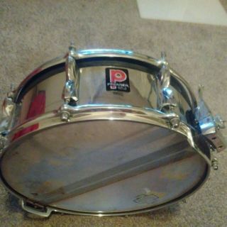 Vintage Premier Snare Drum
