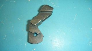 M1 Carbine Rock - Ola T2 Dogleg Hammer.  Marked " Kr ".