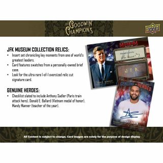 ALL ANCIENT CURRENCIES - 2019 Goodwin Champions 8 - Box Inner Case Break 3