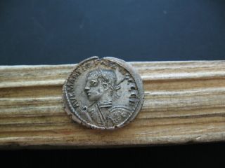 Gordian Iii Cappadocia Caesarea 240 Ad Silver Didrachm 6,  15gr Ancient Roman Coin