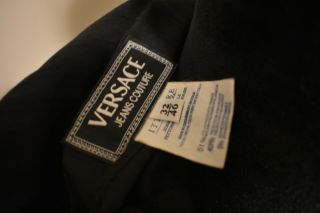 Vintage Versace Jeans Couture Dress 32/46 11