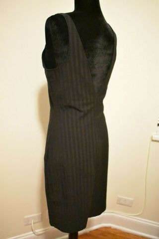 Vintage Versace Jeans Couture Dress 32/46 9