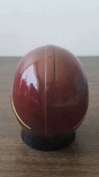 Vintage 1960s NFL WASHINGTON REDSKINS Arrow Spear Old Logo helmet bottle opener 3