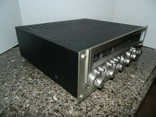 Vintage Marantz Stereophonic Receiver Model 2238B – 8