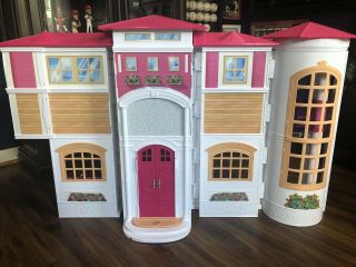 Barbie Doll DPX21 Hello Dreamhouse With WiFi Voice Activated 7