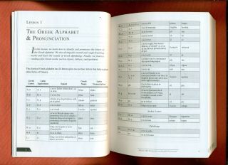 Greek 101: Learning an Ancient Langugage - Hans Mueller - 6 CDs & Study Guide 7