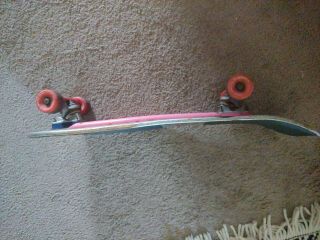 Vintage Powell peralta 1988 Caballero 4