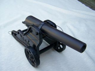 Early Winchester Signal Cannon Pat.  1901 10 Gauge