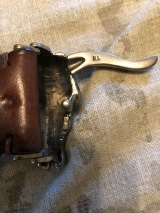 Ralph Lauren Vintage Belt 4