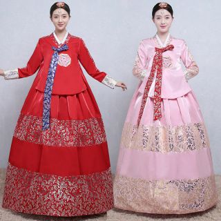 Korean Women 