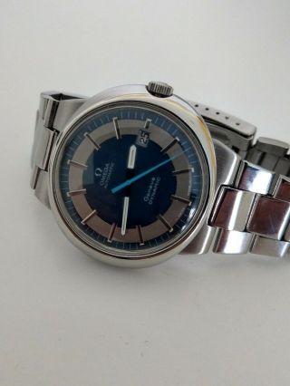 Omega 1970 