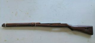 Japanese Wwii,  Early War,  Complete Type 99 Stock Set