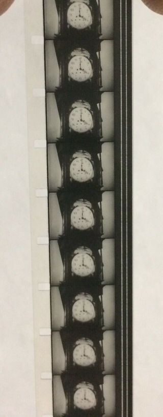 Vintage Movie 16mm Now Voyager Feature 1942 Film Adventure Drama 5