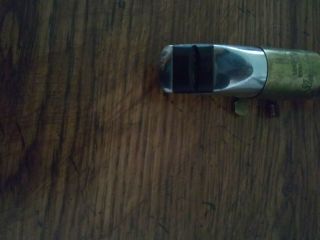 Vintage Berg Larsen tenor sax mouthpiece and ligature 3