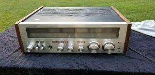 Vintage Realistic STA - 2080 Stereo Receiver 80 Watts per Channel 8
