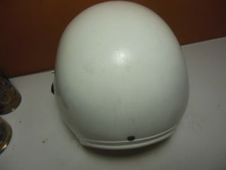 Vintage 1959 Ideal Steve Canyon U.  S.  Air Force Jet Pilot Play Helmet 6