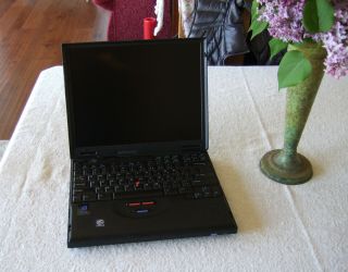 IBM ThinkPad 600E,  13.  3 