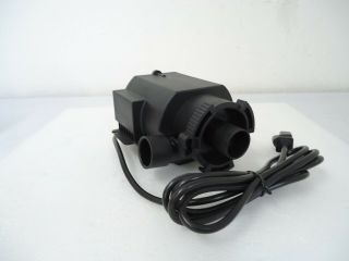Motor Agpv - 100 For The Ancient Mariner Aquarium Cleaning Machine Good Buy ;)