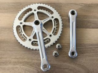 1978 Vintage Campagnolo Nuovo Record Strada 5/6 - speed groupset 2
