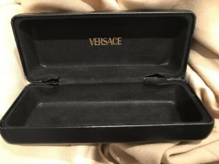 Versace Sunglasses Vintage Model S71 Color030 10