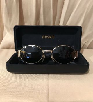 Versace Sunglasses Vintage Model S71 Color030