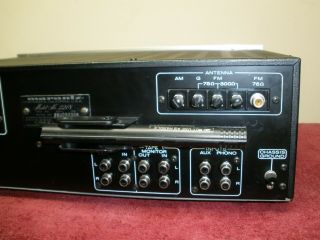 Marantz 2218B Vintage Stereo Receiver 1 (, and Rare) 9