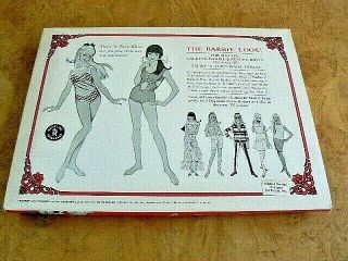 Vintage Barbie & Stacy Velvet Venture 1488.  1969.  NRFP. 7