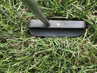 Vintage PING BY KARSTEN Scottsdale 69 Putter Pat Pending “16” 35.  5” 2