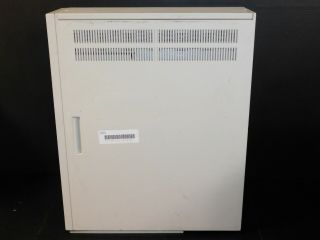 Vtg 1989 IBM 8580 80 386 Personal System PS/2 Desktop Computer Floppy Disk Drive 9